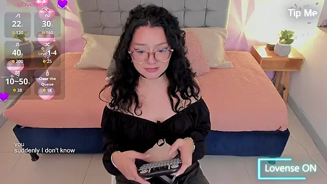 jenn cg online show from May 2026 08:36:01 PM