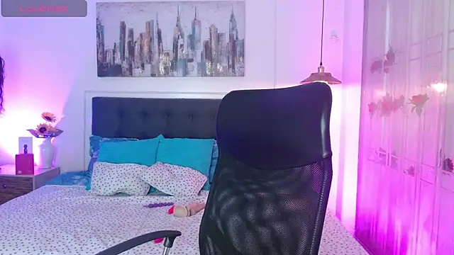 Rose Thompson1 online show from May 2026 01:49:01 PM
