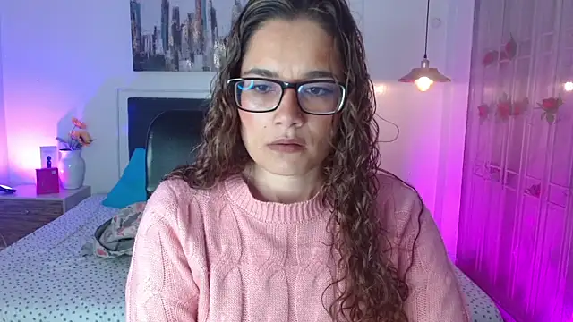 Rose Thompson1 online show from May 2026 01:21:02 PM