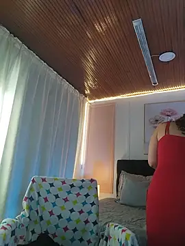 Rose Thompson1 online show from June 2026 01:54:02 PM