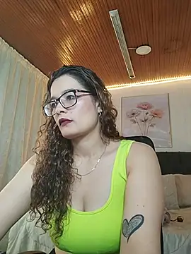 Rose Thompson1 online show from July 2026 01:26:01 PM