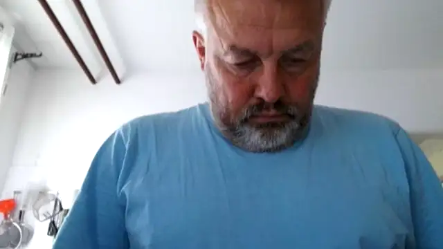 Berg Boy online show from September 2025 10:09:02 AM