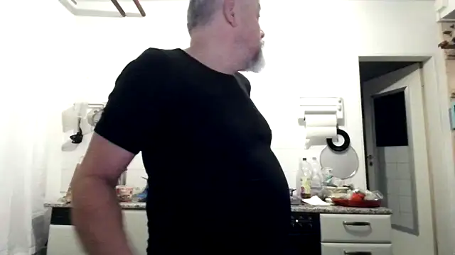 Berg Boy online show from January 2026 05:00:01 AM