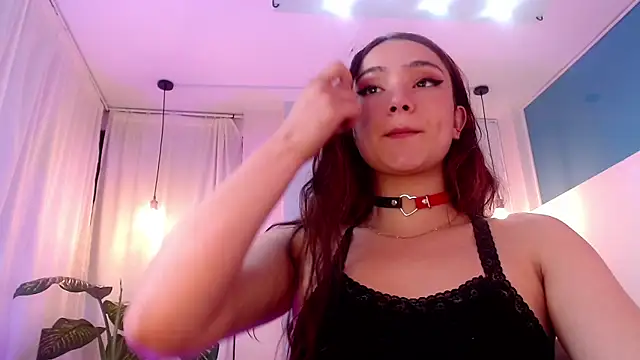 Rose Fire1 online show from March 2025 09:14:01 AM