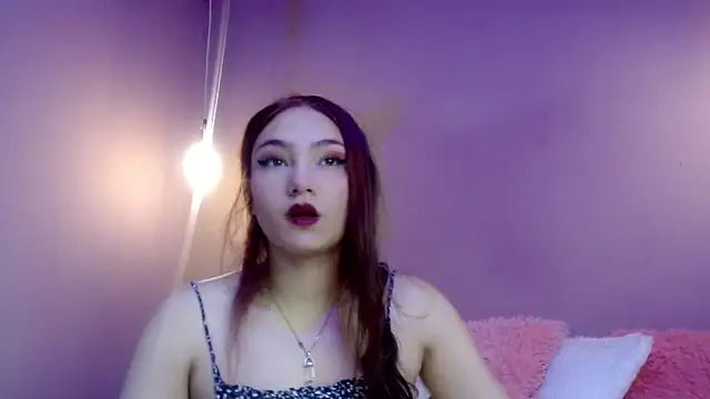 Rose Fire1 online show from March 2025 05:58:01 PM