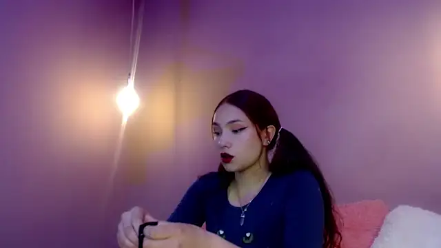 Rose Fire1 online show from March 2025 08:15:02 PM