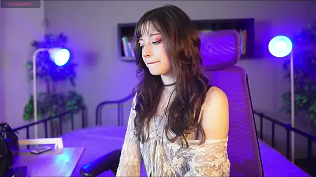 Miyuki wolf online show from November 2025 09:30:02 PM