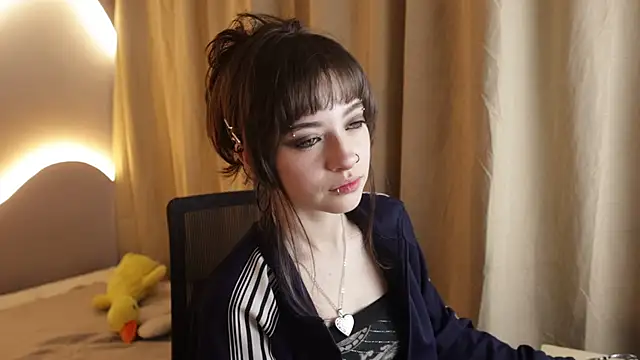 Miyuki wolf online show from February 2026 09:09:02 PM