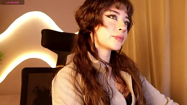 Miyuki wolf online show from March 2026 08:37:01 PM