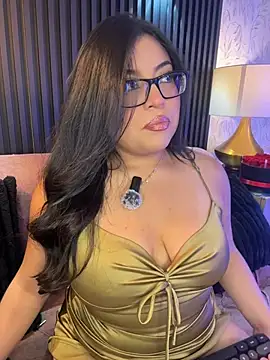 Alexa Madisson online show from July 2026 08:13:01 PM