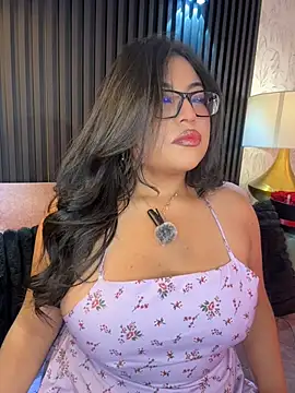 Alexa Madisson online show from July 2026 07:05:01 PM