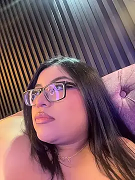 Alexa Madisson online show from July 2026 08:52:02 PM