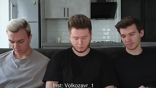 boys sobolisha online show from October 2025 01:52:02 PM