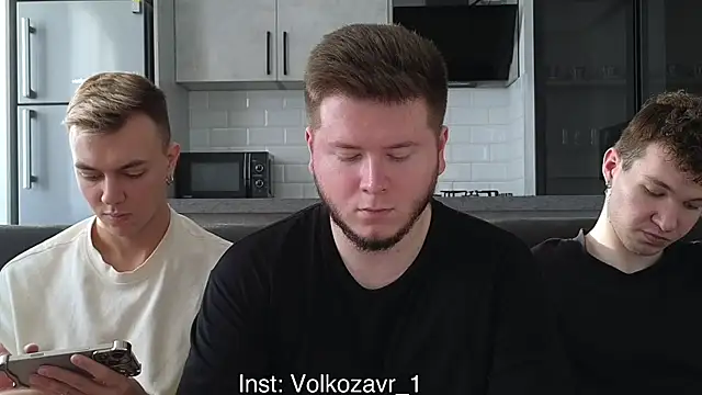 boys sobolisha online show from January 2026 12:29:02 PM