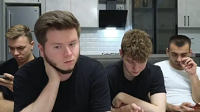 boys sobolisha online show from February 2026 08:53:01 PM