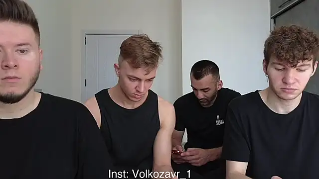 boys sobolisha online show from April 2026 08:28:01 AM