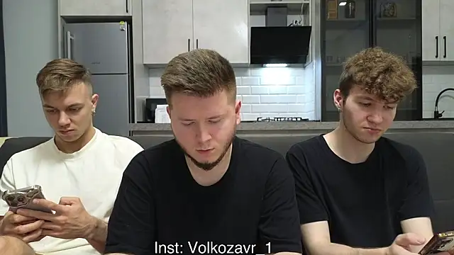 boys sobolisha online show from April 2026 08:32:01 PM
