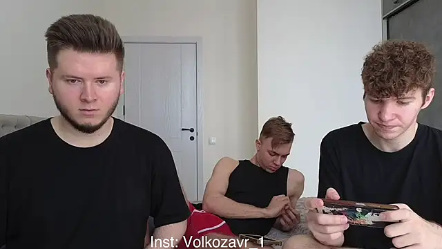 boys sobolisha online show from April 2026 08:41:01 AM