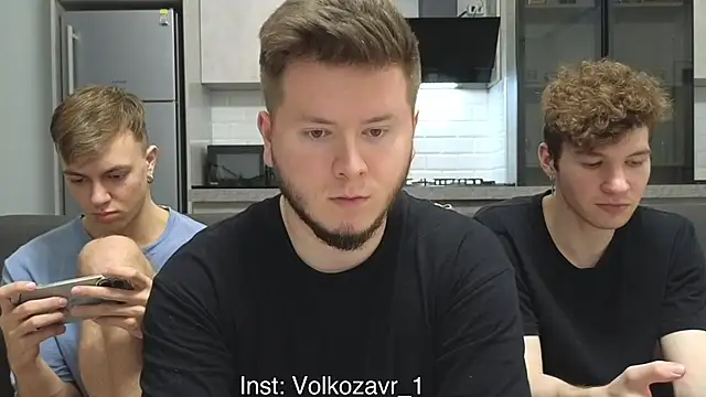 boys sobolisha online show from May 2026 08:46:02 PM