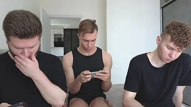 boys sobolisha online show from May 2026 08:41:01 AM