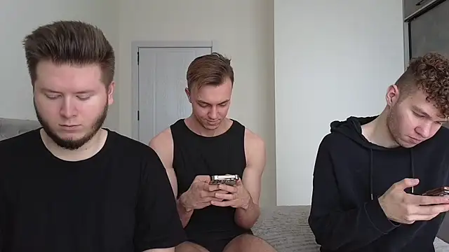 boys sobolisha online show from May 2026 08:32:02 AM