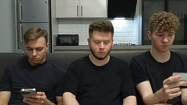 boys sobolisha online show from May 2026 08:36:01 PM