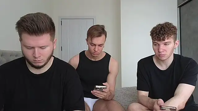 boys sobolisha online show from May 2026 08:42:01 AM