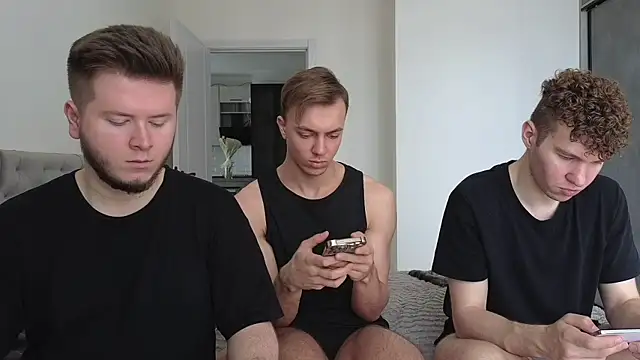 boys sobolisha online show from May 2026 08:44:02 AM