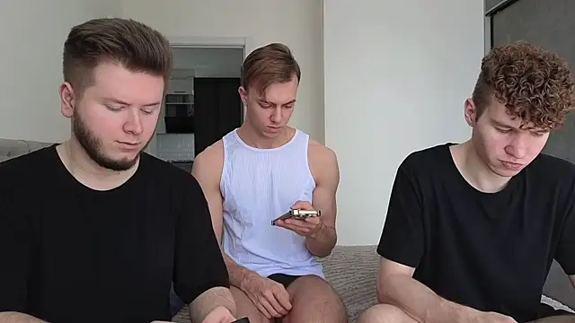 boys sobolisha online show from May 2026 08:21:02 AM