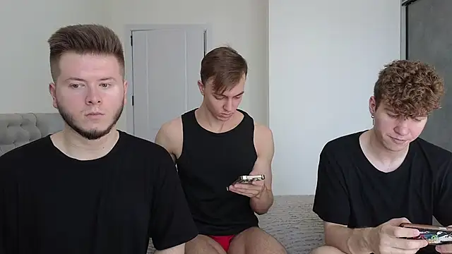 boys sobolisha online show from July 2026 08:28:02 AM