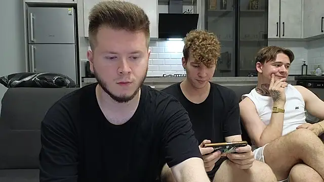 boys sobolisha online show from July 2026 08:33:02 PM