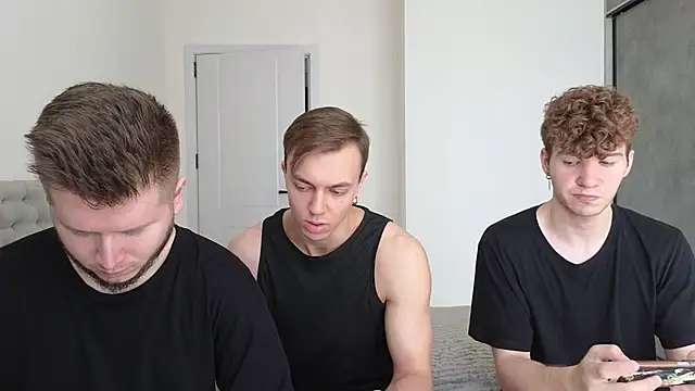 boys sobolisha online show from July 2026 08:12:01 AM
