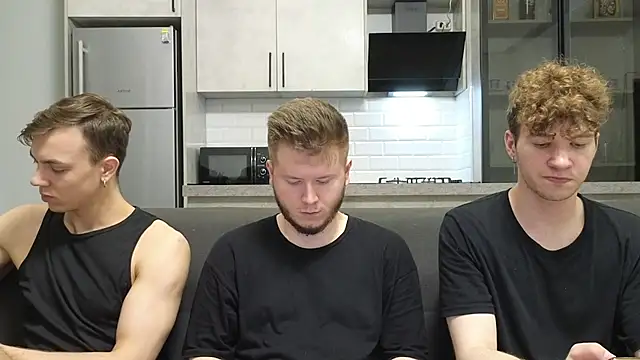 boys sobolisha online show from July 2026 08:51:01 PM