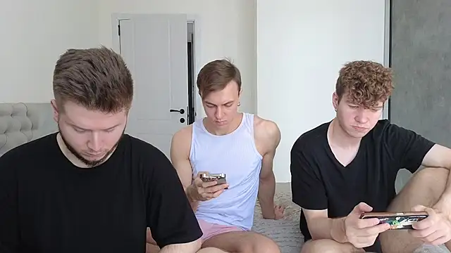 boys sobolisha online show from July 2026 08:21:01 AM
