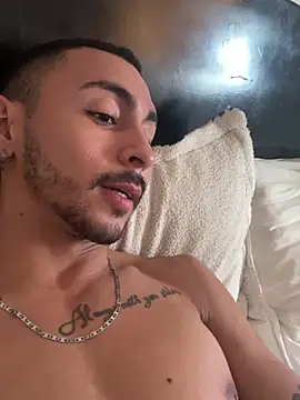 NicolasChest xxx online show from March 2025 09:02:02 PM