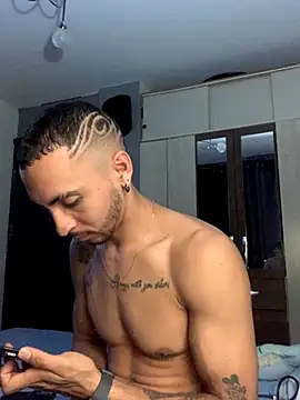 NicolasChest xxx online show from September 2025 02:11:02 AM