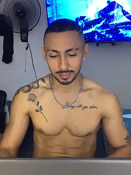 NicolasChest xxx online show from July 2026 11:44:01 PM