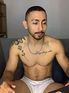 NicolasChest xxx online show from July 2026 02:03:01 AM