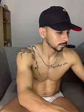 NicolasChest xxx online show from July 2026 12:13:01 AM