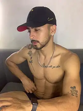 NicolasChest xxx online show from July 2026 01:52:01 AM
