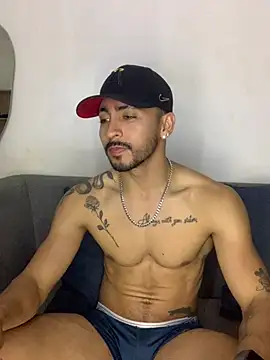 NicolasChest xxx online show from July 2026 02:28:02 AM