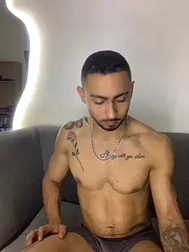 NicolasChest xxx online show from July 2026 12:24:01 AM