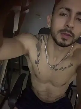NicolasChest xxx online show from July 2026 03:37:01 AM