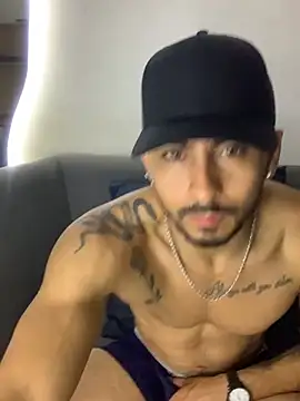 NicolasChest xxx online show from July 2026 04:31:01 AM