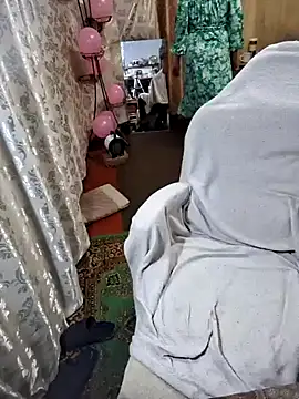 my Kazka online show from March 2025 04:56:02 PM