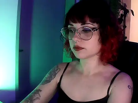 Snapshot of Acid_Girl_Ofc chatting on October 2025 03:50:02 AM Acid Girl Ofc online show from October 2025 03:50:02 AM