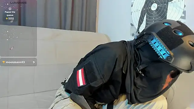 cos operator online show from March 2025 03:17:02 PM