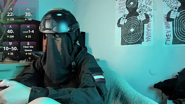 cos operator online show from September 2025 06:11:02 PM