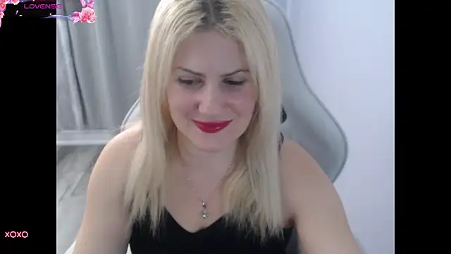 BellaStar84 online show from October 2025 12:46:02 PM