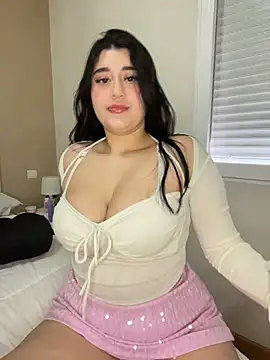 SashaLuss  online show from March 2026 05:06:01 PM